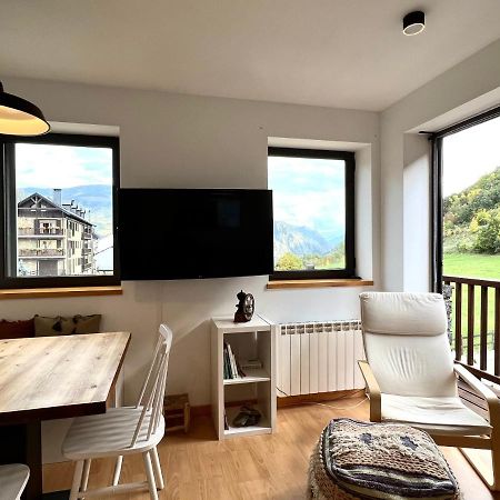 Apartament La Gisca - L'Amfitriona Valencia D'Aneu Buitenkant foto
