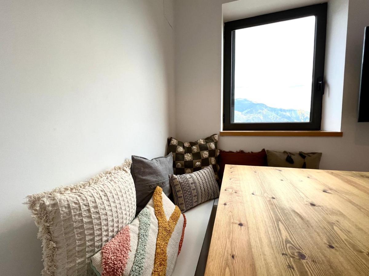 Apartament La Gisca - L'Amfitriona Valencia D'Aneu Buitenkant foto