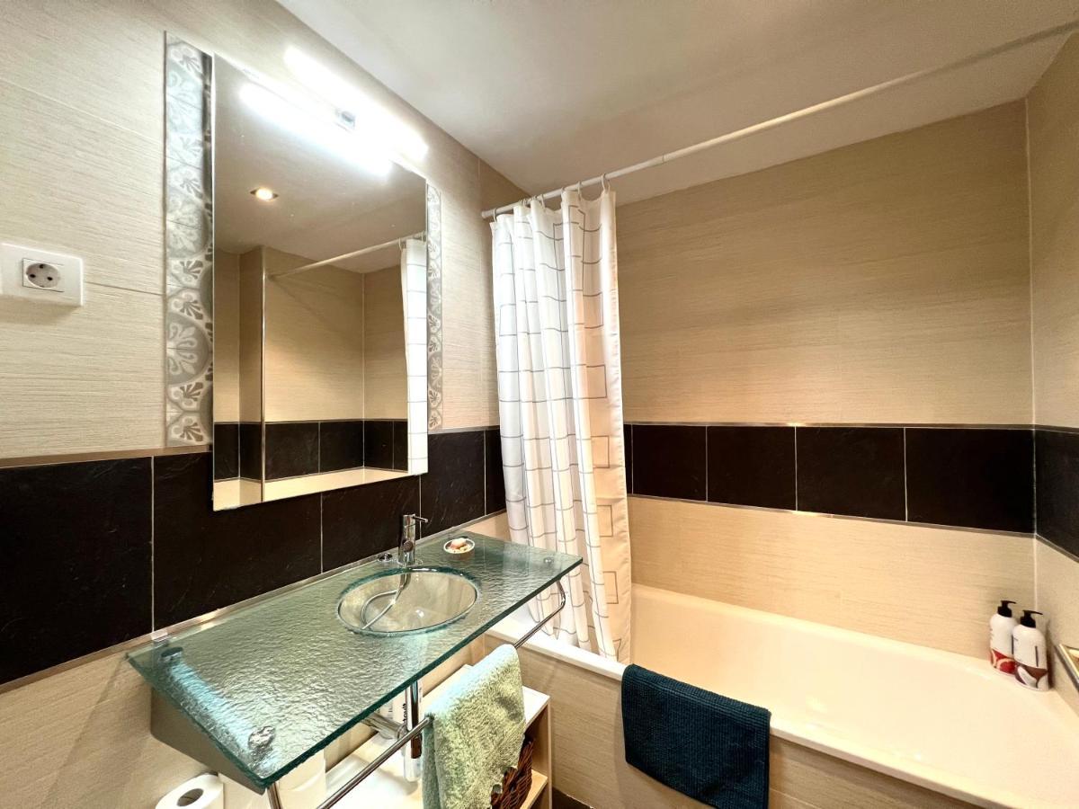 Apartament La Gisca - L'Amfitriona Valencia D'Aneu Buitenkant foto