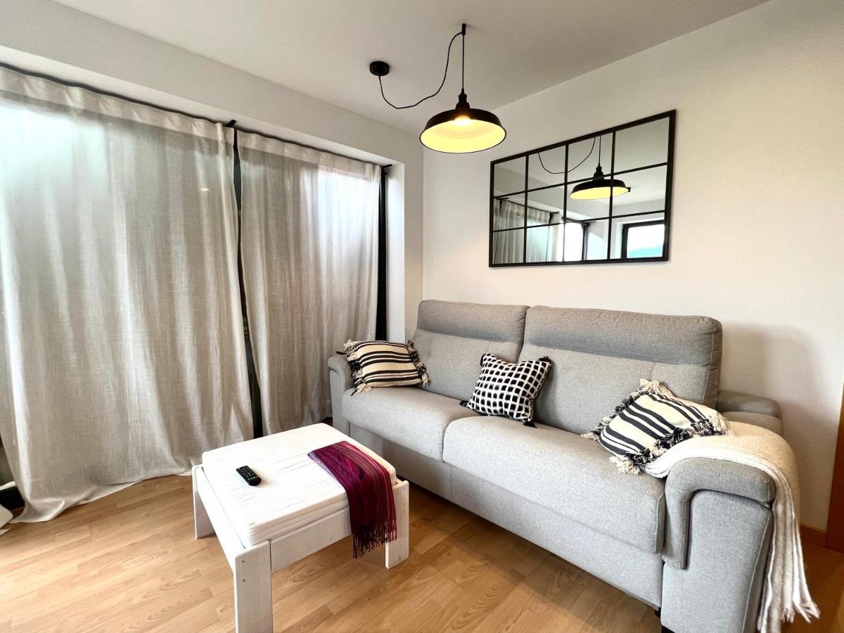 Apartament La Gisca - L'Amfitriona Valencia D'Aneu Buitenkant foto
